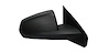 RH DOOR MIRROR PWR HTD P NON-FLDG AVENGER 08-10 - image 1