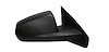 RH DOOR MIRROR PWR NON-HTD P NON-FLDG AVENGER 08-11 - image 1