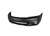 CAPA FRT BUMPER COVER PRI - image 1