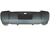 RR BUMPER CVR P W/ DUAL EXHAUST OPNGS AVENGER 08-10 - image 1