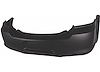 RR BUMPER COVER (P) AVENG - image 1