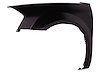 CAPA LT FRT FENDER ASY DO - image 1
