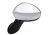 LH MIRROR OTR REAR VIEW T - image 1