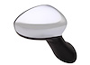 RH MIRROR OTR REAR VIEW T - image 1