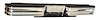 SURESTEP BUMPER CHR MULTI VEHICLE SEE STEP BUMPER APPLICATION GUIDE FOR SP ECIFICS - image 1