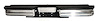 SURESTEP BUMPER DLX XLT CHR MULTI VEHICLE SEE STEP BUMPER APPLICATION GUID E FOR SPECIFICS - image 1