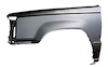 Front Fender 1987-93 Ram 50 Pickup - image 1