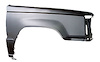 Front Fender 1987-93 Ram 50 Pickup - image 1