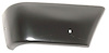 Front Bumper End Cap 1987-92 - image 1
