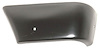 Front Bumper End Cap 1987-92 - image 1