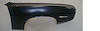 Front Fender 1971 Plymouth Barracuda - image 1