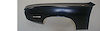 Front Fender 1971 Plymouth Barracuda - image 1