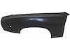Front Fender 1972-74 Plymouth Barracuda All Models - image 1