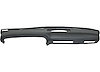 DASH COVER BLK FITS MODEL - image 1