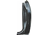 Door Jam Pillar 1970-74 Coupe