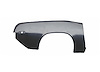 Quarter Panel Skin 1972-74 Cuda - image 1