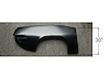Quarter Panel Skin 1970-71 Cuda - image 1