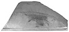 Lower Rear Section Quarter Panel 1970-74 - image 1