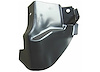 Tail Panel Corner Brace 1970-71 - image 1