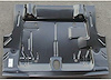 Complete Trunk Floor 1970-74 - image 1