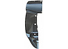 RH FENDER RR SPLASH SHIELD BELVEDERE/SATELLITE/ROADRUNNER/GTX/CORONET/SUPER BEE 68 - image 1