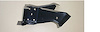 Front Leaf Spring Perch Assembly 1968-70 Satellite/Road Runner - image 1