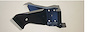 Front Leaf Spring Perch Assembly 1968-70 Satellite/Road Runner - image 1