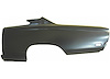 Quarter Panel 1969 2-Door - image 1