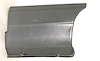 Lower Front Section Quarter Panel 1968-70 - image 1