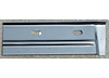 Rear Cross Rail - Outer 1968-70 Dodge/Plymouth B-Body - image 1