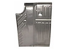 Short Trunk Floor 1968-70 Satellite, Coronet including R/T, Super Bee, Road Runner, GTX, Belvedere - image 1