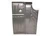 Short Trunk Floor 1968-70 Satellite, Coronet including R/T, Super Bee, Road Runner, GTX, Belvedere - image 1