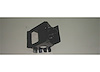 Deck Lock Striker Support 1968-69 Plymouth B-Body - image 1