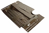 Long Trunk Floor 1968-70 Satellite, Coronet including R/T, Super Bee, Road Runner, GTX, Belvedere - image 1