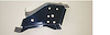 Rear Spring Hanger Bracket 1968-70 Dodge/Plymouth B-Body - image 1