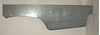 Rear Lower Quarter Patch Panel 1968-70 2 & 4-Door - image 1