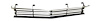 GRILLE 69 ROADRUNNER - image 1