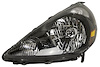 LH H.L. COMBINATION TYPE BLK P FIT 07-08 - image 1