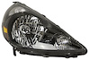 RH H.L. COMBINATION TYPE BLK P FIT 07-08 - image 1