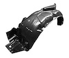 LH FENDER LINER AUTO TRANS FIT 07-08 - image 1