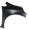 RH FENDER C FIT 07-08 - image 1