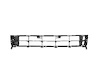FT BUMPER GRILLE MAT BLK FIT 07-08 - image 1