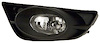 LH FOG LAMP FACTORY INSTALLED FIT SPORT 09-11 - image 1