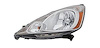 LH H.L. COMBINATION TYPE FIT SPORT 09-11 - image 1
