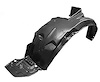 LH FT FENDER LINER FIT BASE 09-10 - image 1
