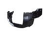 RH FT FENDER LINER FIT BASE 09-10 - image 1