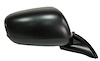 RH DOOR MIRROR PWR FIT 09-10 - image 1