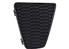LH REAR BUMPER INSERT GAR - image 1