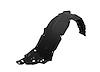 CAPA LH FRT FENDER INNER - image 1