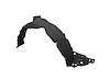 CAPA RH FRT FENDER INNER - image 1